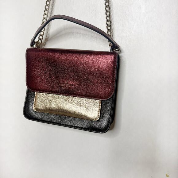 KATE SPADE Remi Flap Crossbody - Picture 2 of 5